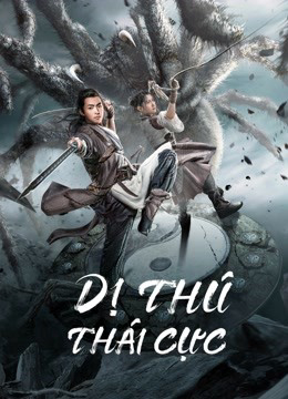 Dị Thú Thái Cực